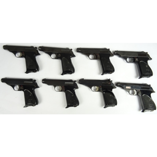 Pistolet Bernardelli mod. 60 - Promocja Świąteczna